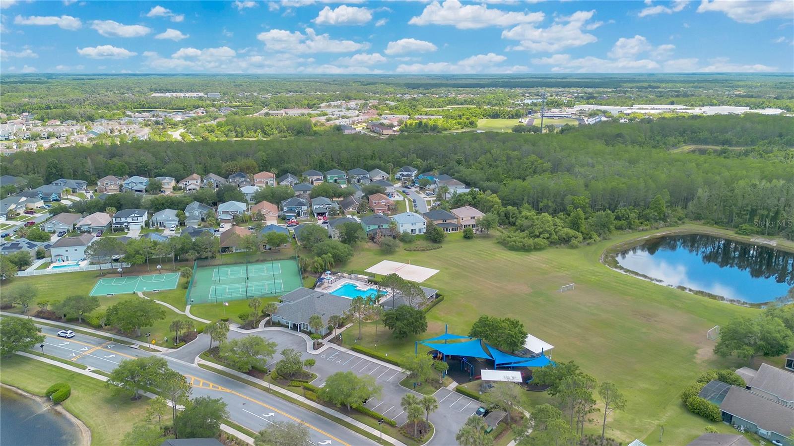 1143 WILLOW BRANCH DR, ORLANDO, FL, 32828