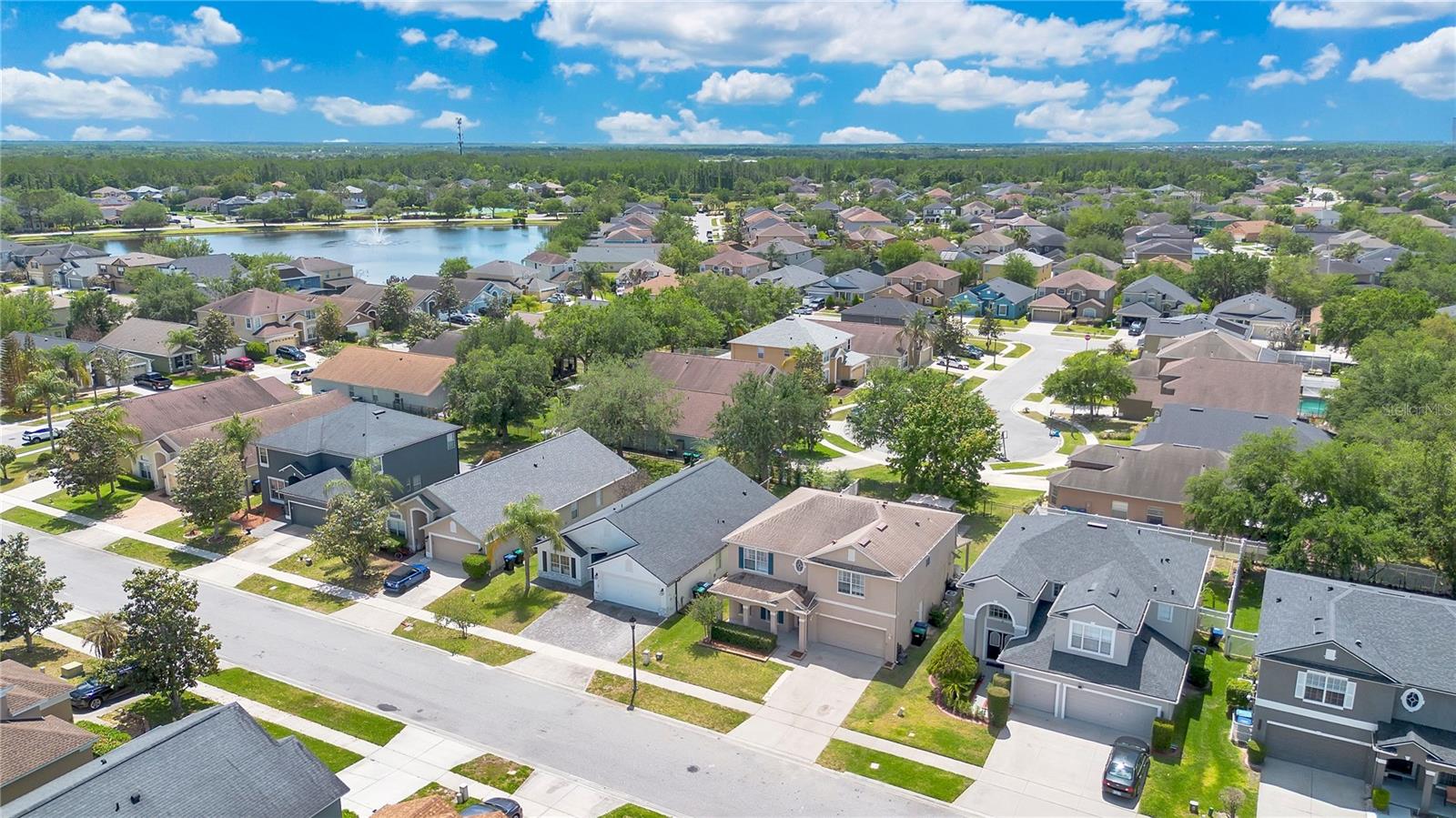 1143 WILLOW BRANCH DR, ORLANDO, FL, 32828