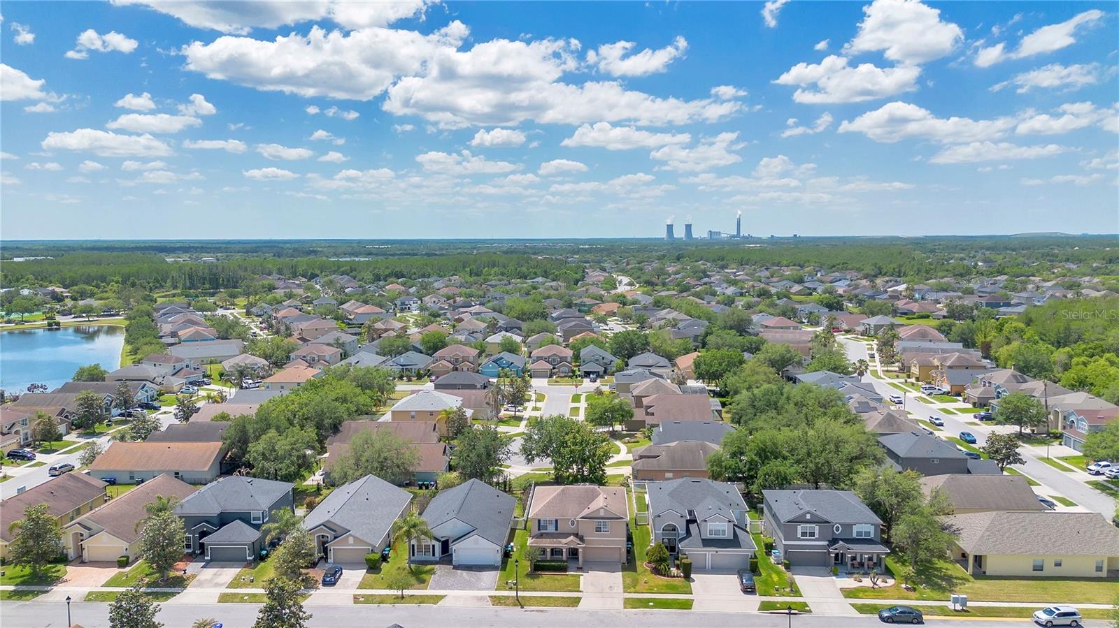 1143 WILLOW BRANCH DR, ORLANDO, FL, 32828