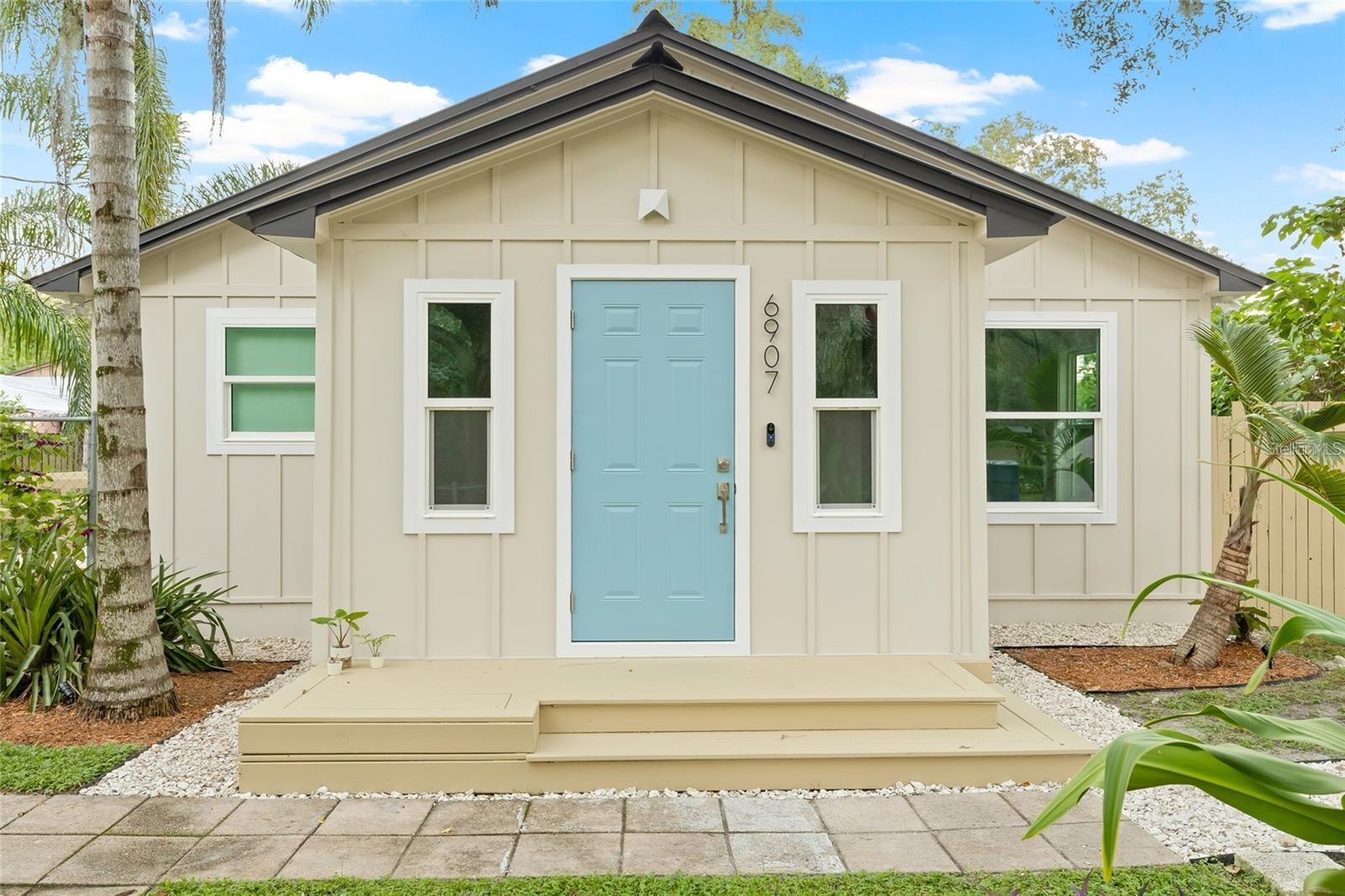 6907 20TH ST, TAMPA, FL, 33610