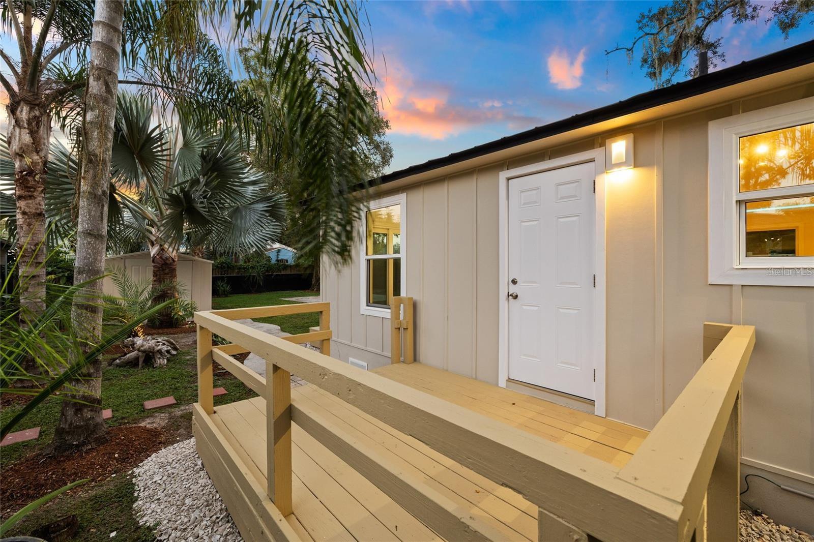 6907 20TH ST, TAMPA, FL, 33610