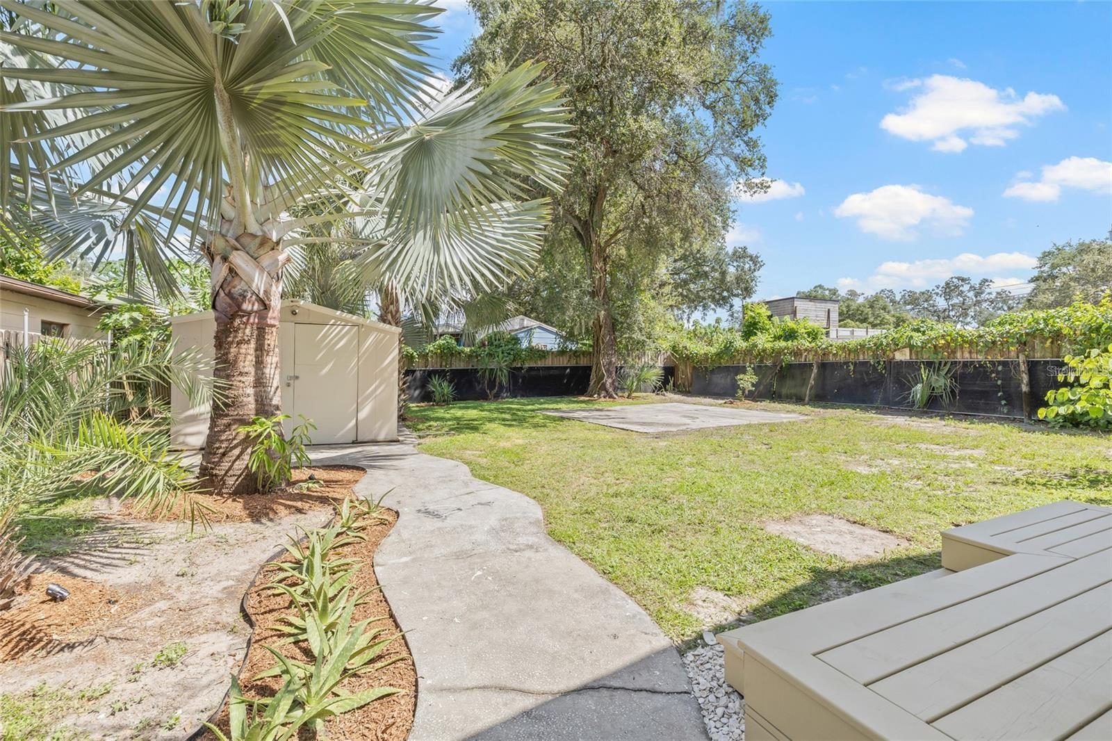 6907 20TH ST, TAMPA, FL, 33610