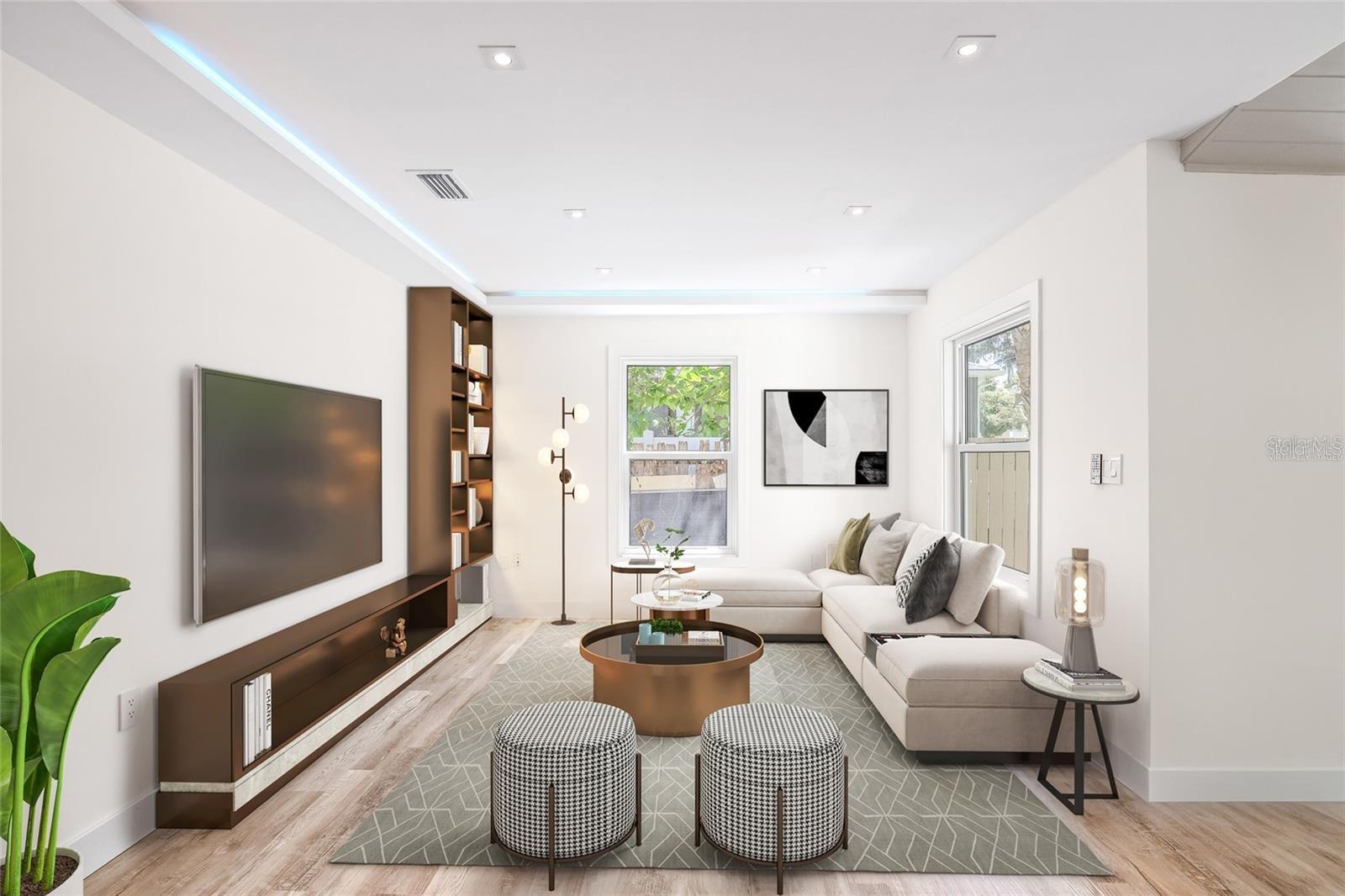 6907 20TH ST, TAMPA, FL, 33610