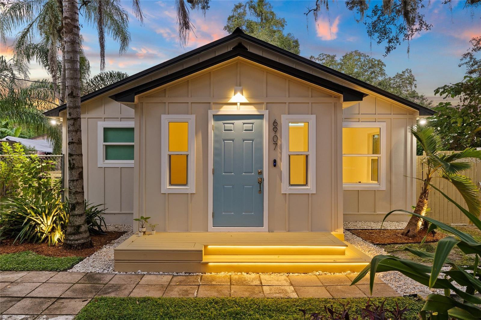 6907 20TH ST, TAMPA, FL, 33610