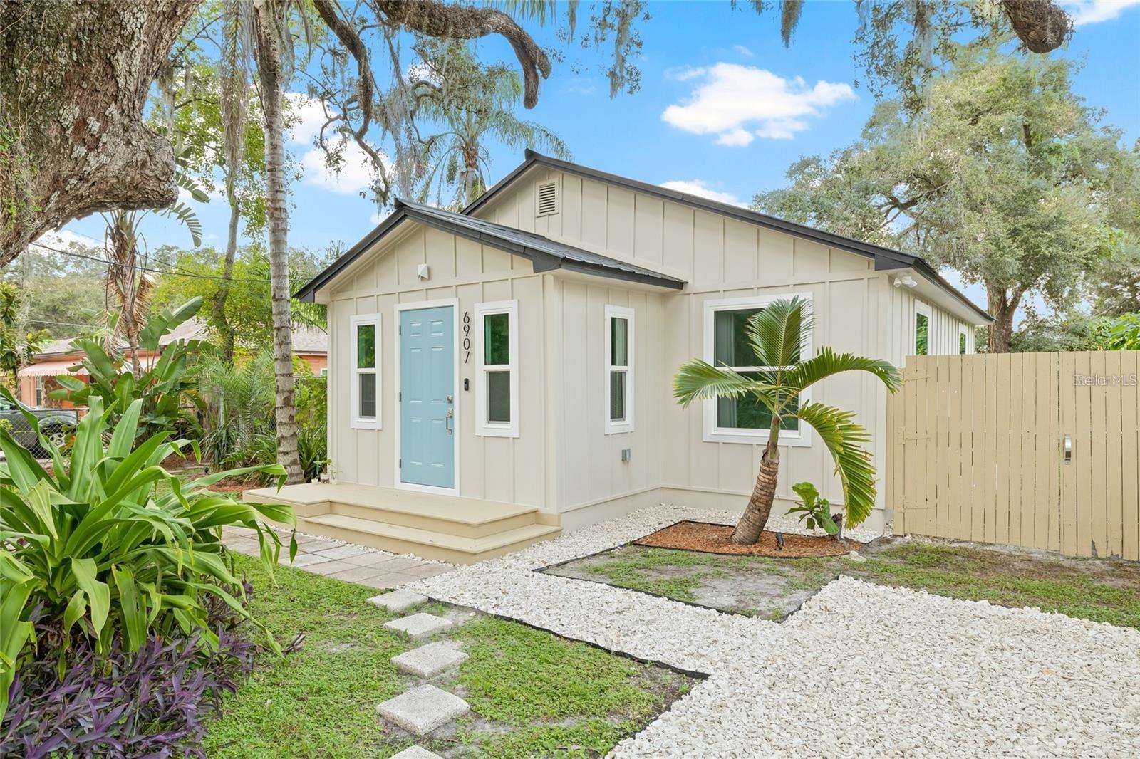 6907 20TH ST, TAMPA, FL, 33610