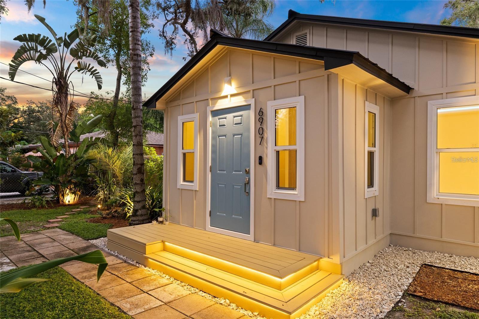 6907 20TH ST, TAMPA, FL, 33610