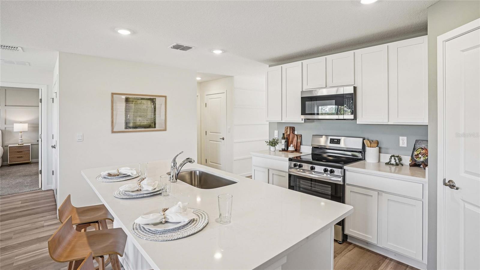 4724 KONA CIR, SPRING HILL, FL, 34608