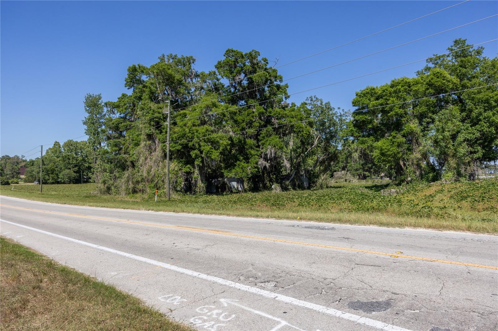 15611 NW 173RD ST, ALACHUA, FL, 32615