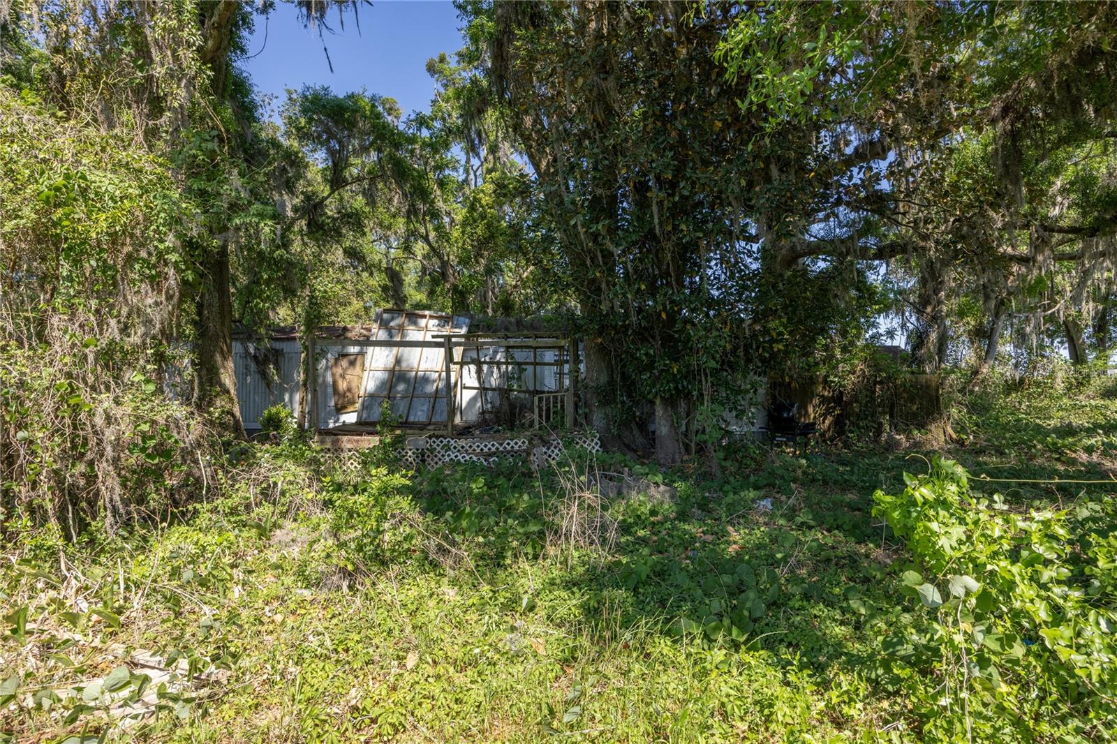 15611 NW 173RD ST, ALACHUA, FL, 32615