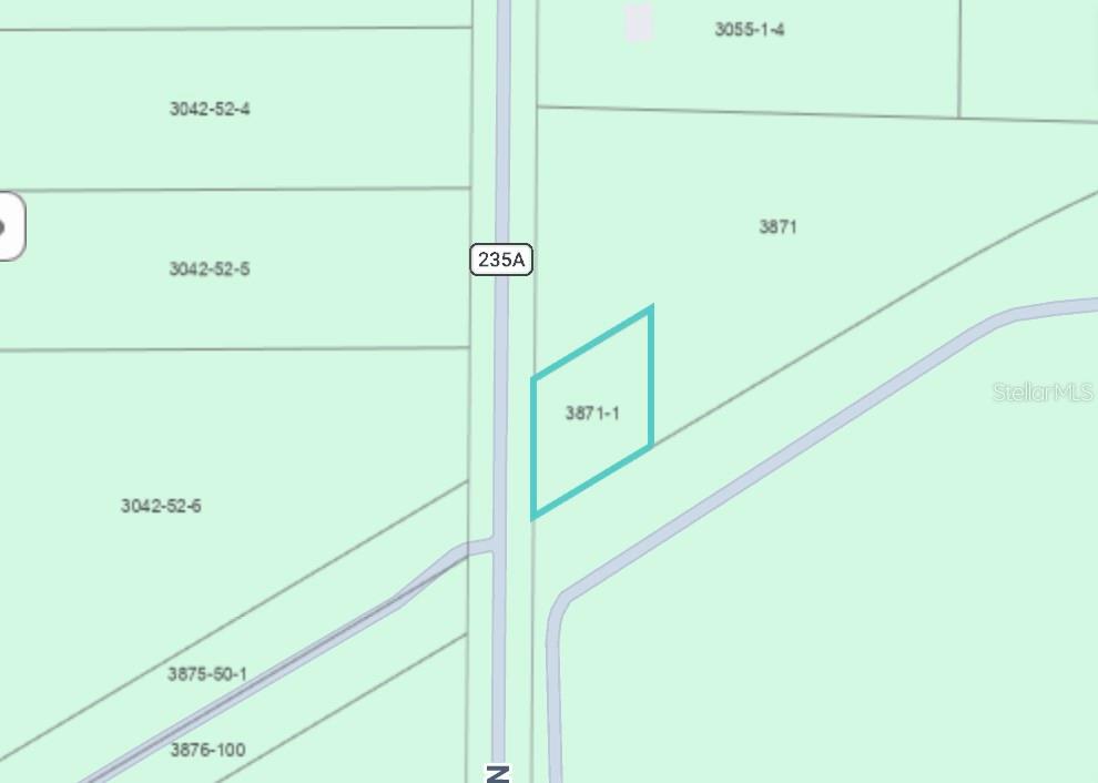 15611 NW 173RD ST, ALACHUA, FL, 32615