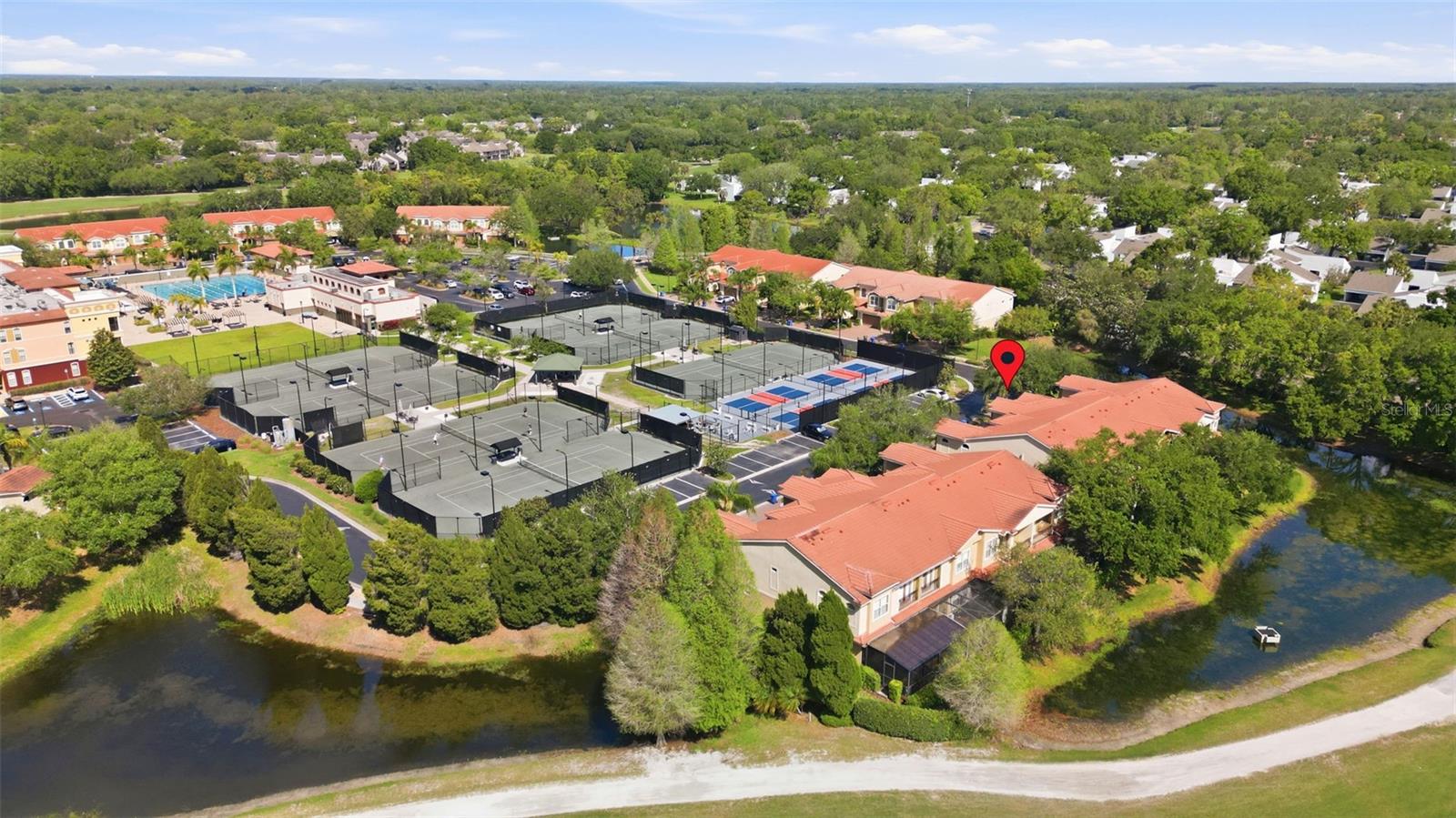 4113 COURTSIDE WAY, TAMPA, FL, 33618