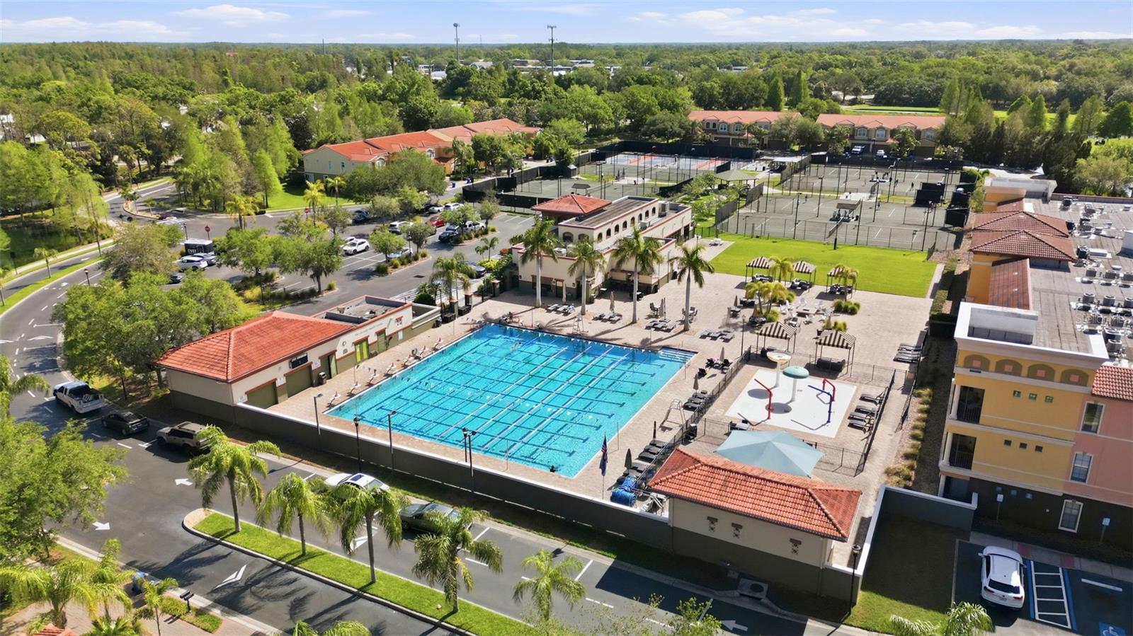 4113 COURTSIDE WAY, TAMPA, FL, 33618