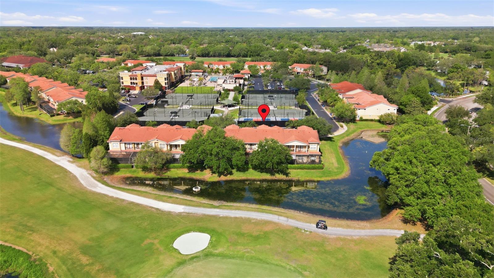 4113 COURTSIDE WAY, TAMPA, FL, 33618