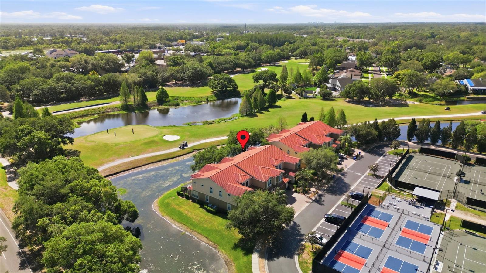 4113 COURTSIDE WAY, TAMPA, FL, 33618