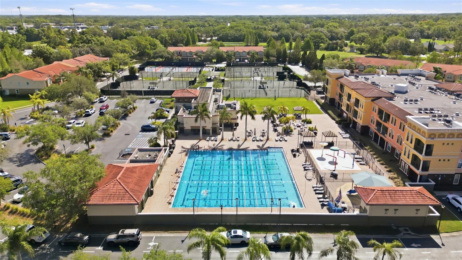 4113 COURTSIDE WAY, TAMPA, FL, 33618