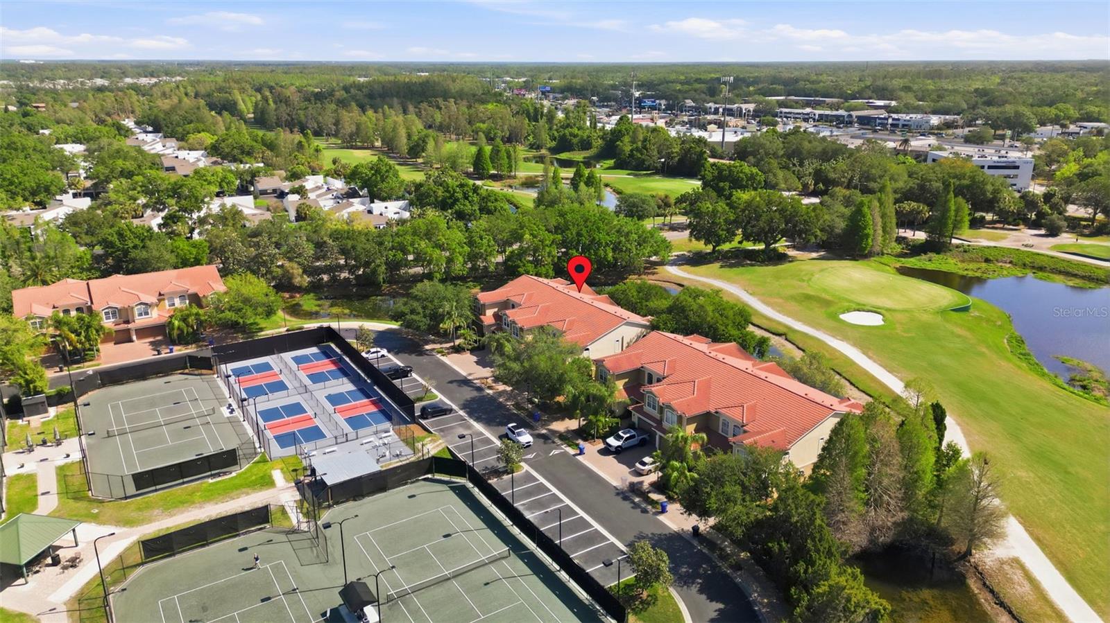 4113 COURTSIDE WAY, TAMPA, FL, 33618