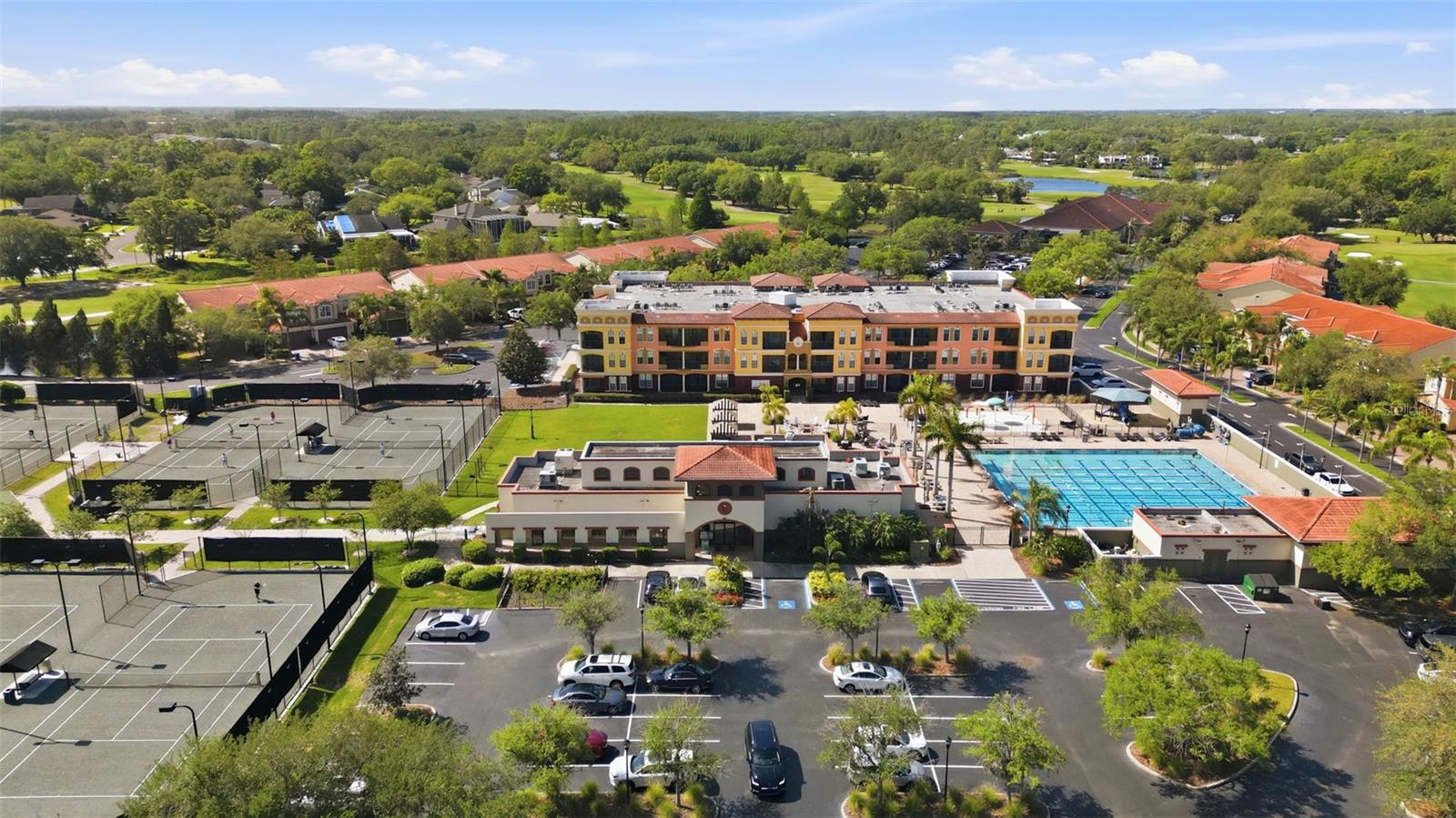 4113 COURTSIDE WAY, TAMPA, FL, 33618