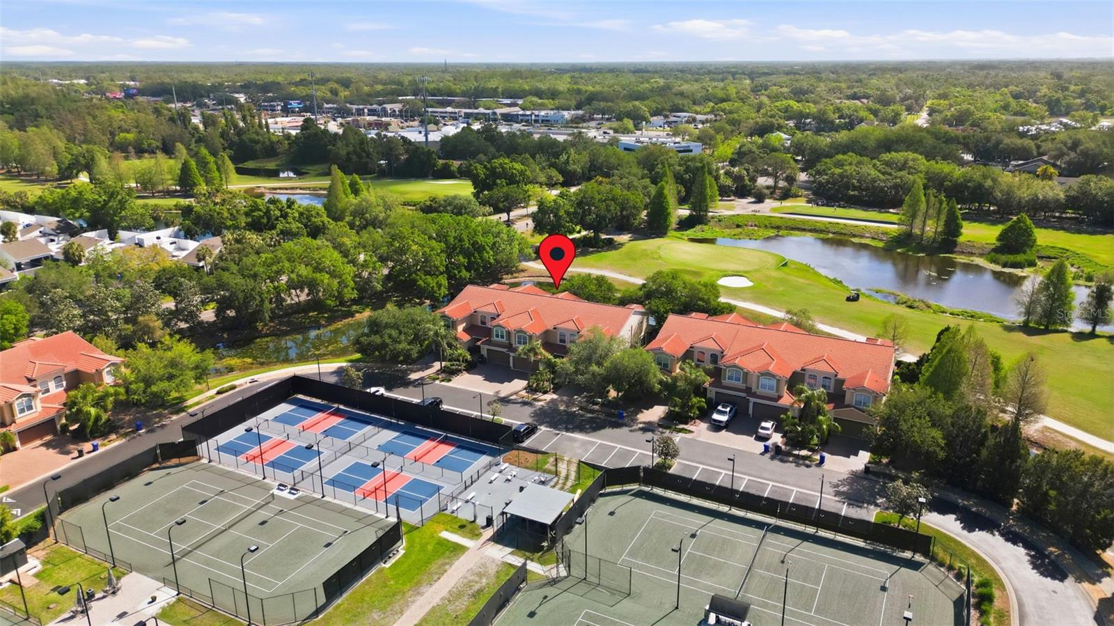 4113 COURTSIDE WAY, TAMPA, FL, 33618