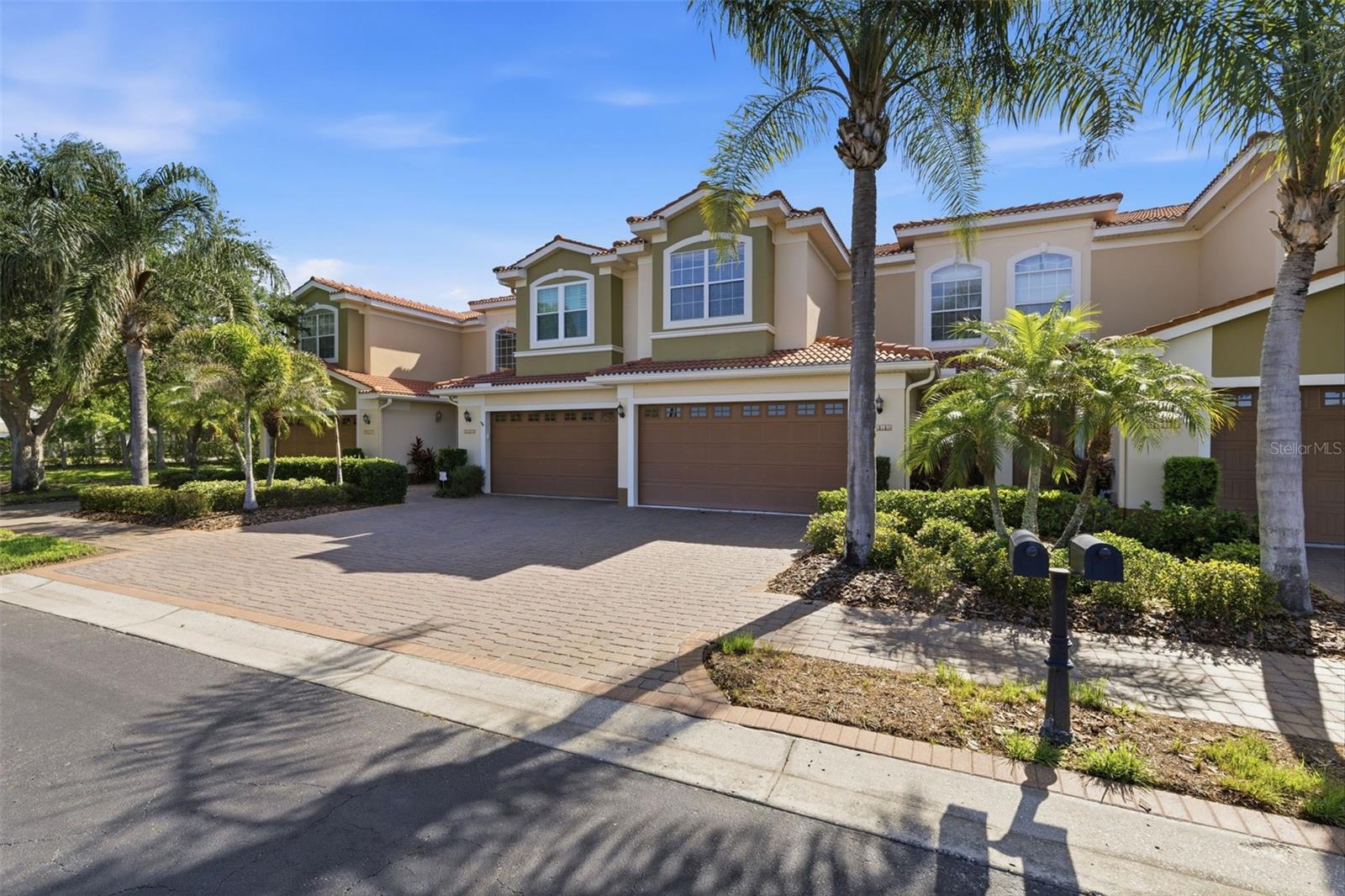 4113 COURTSIDE WAY, TAMPA, FL, 33618