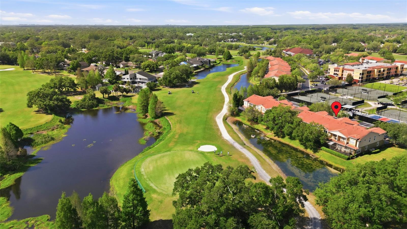 4113 COURTSIDE WAY, TAMPA, FL, 33618