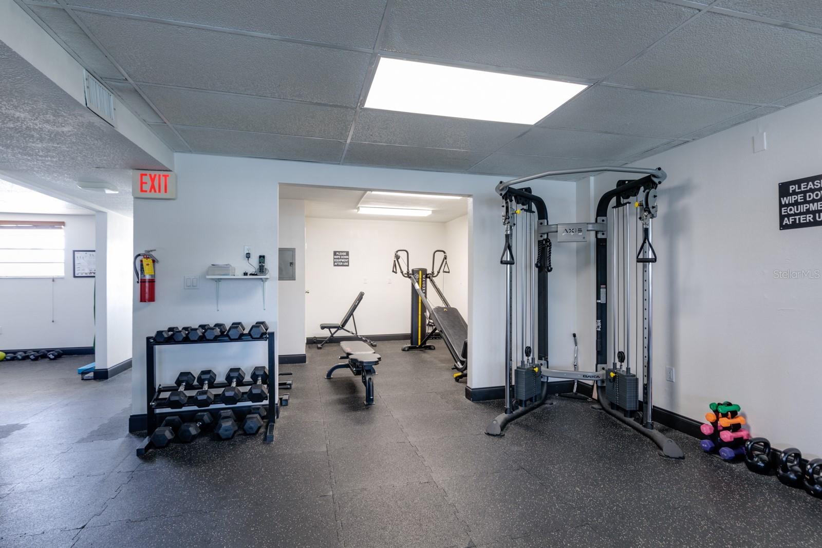1 S BOCA CIEGA POINT BLVD #204, ST PETERSBURG, FL, 33708