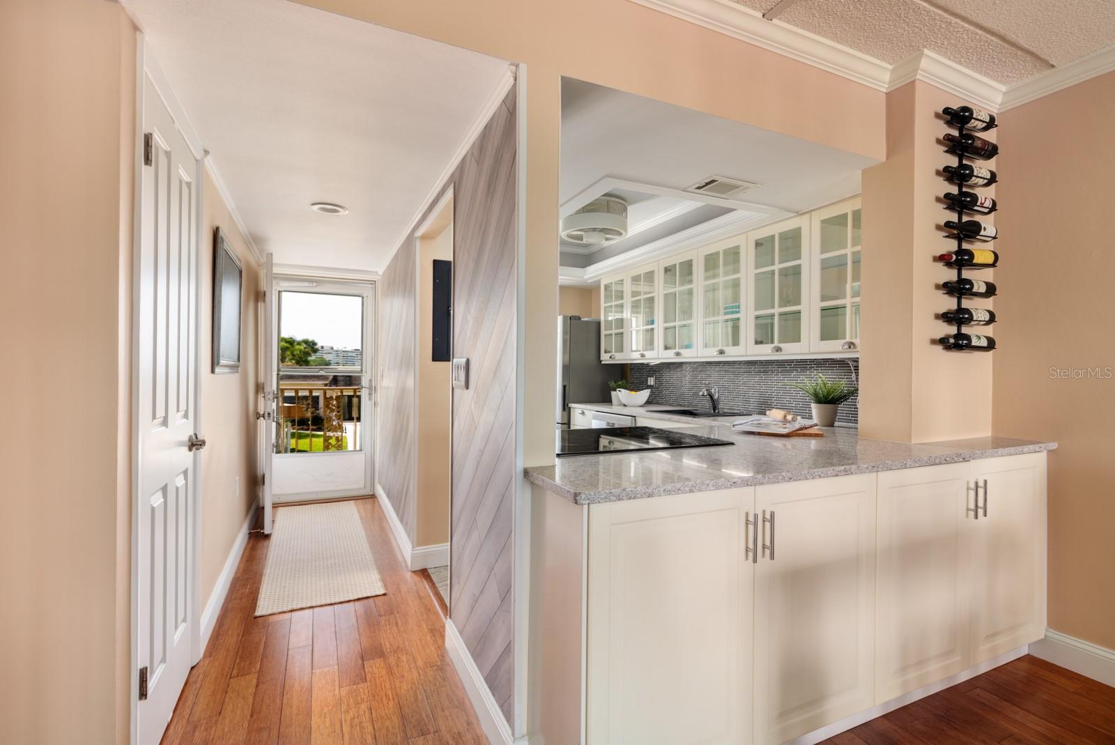 1 S BOCA CIEGA POINT BLVD #204, ST PETERSBURG, FL, 33708