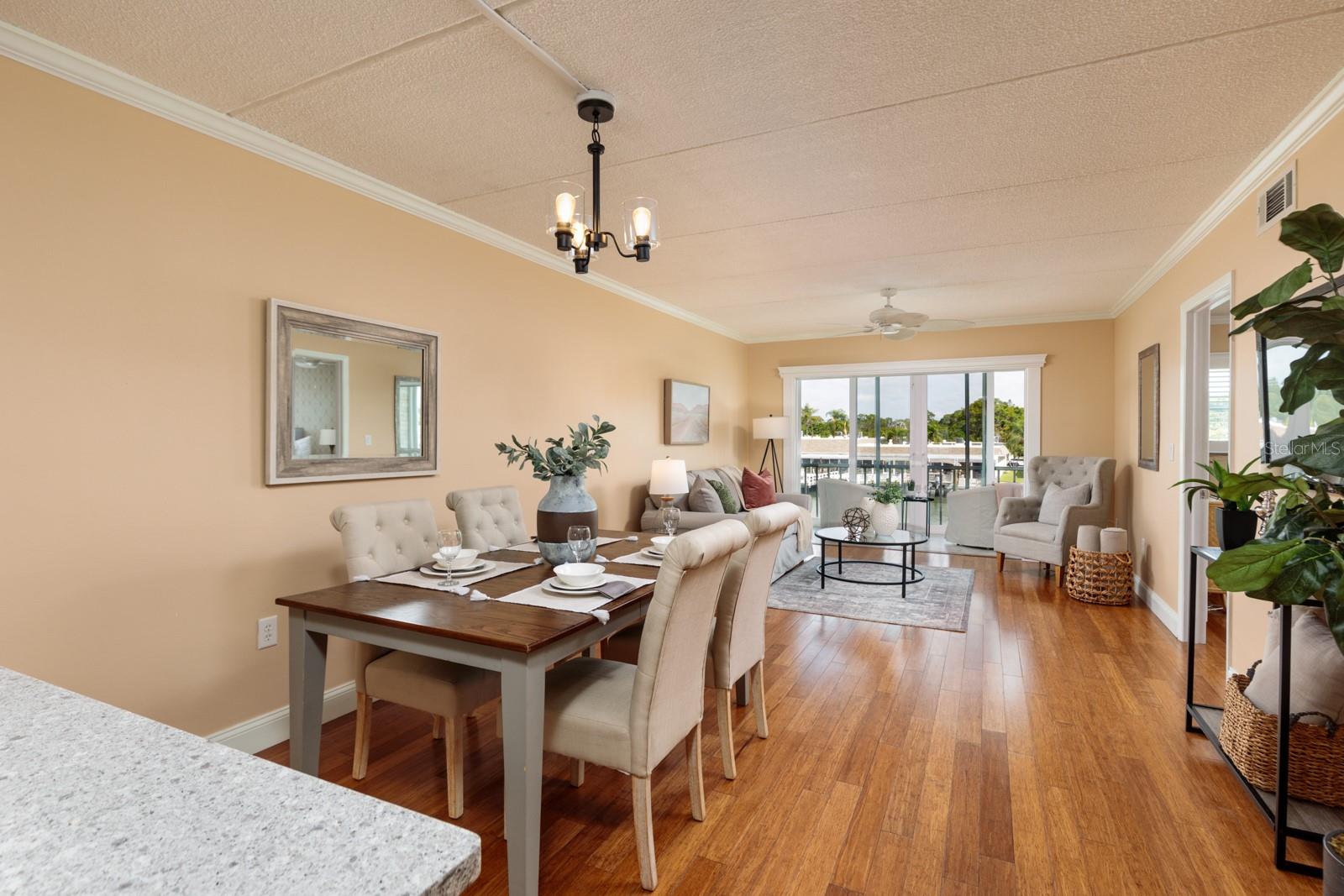 1 S BOCA CIEGA POINT BLVD #204, ST PETERSBURG, FL, 33708