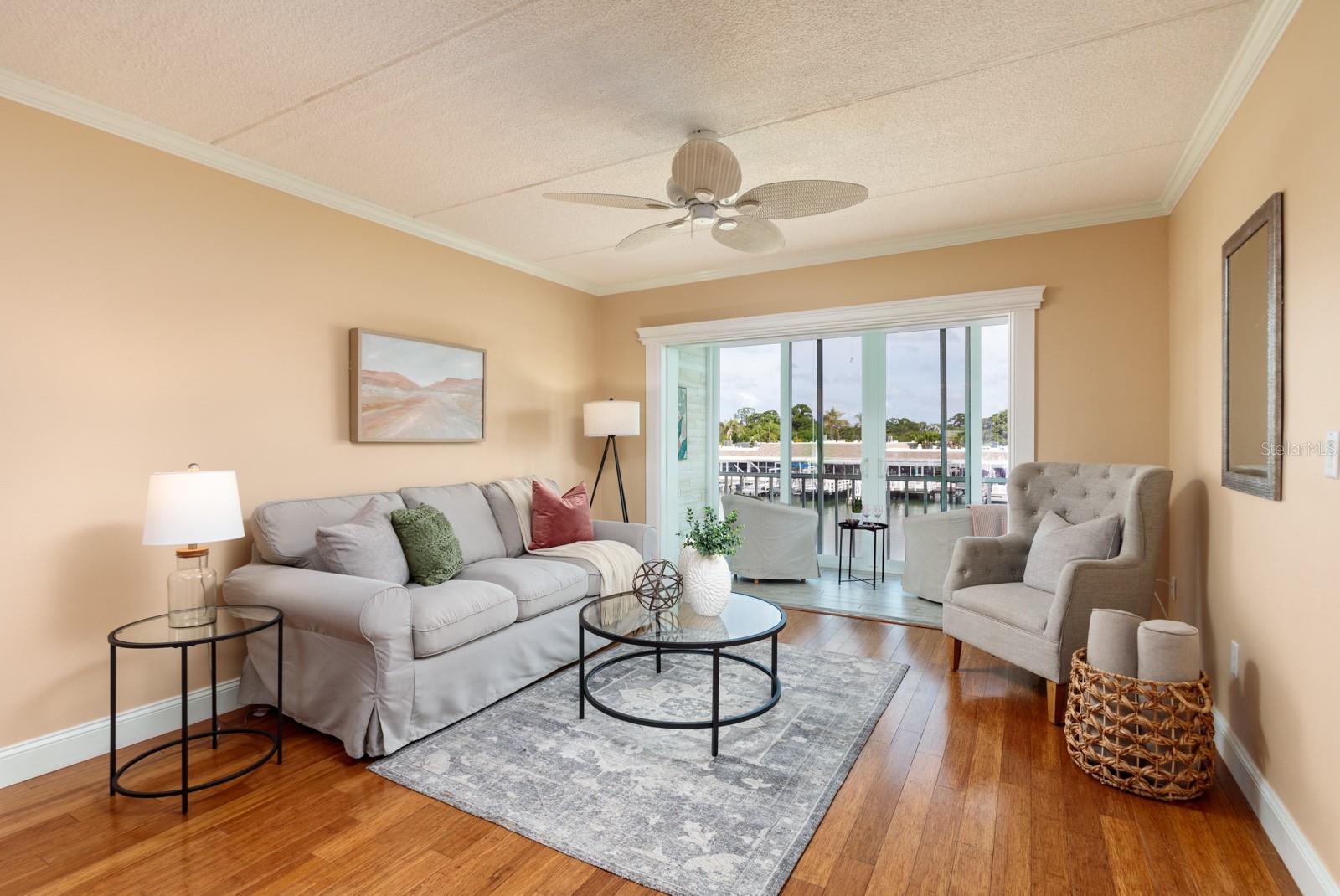 1 S BOCA CIEGA POINT BLVD #204, ST PETERSBURG, FL, 33708