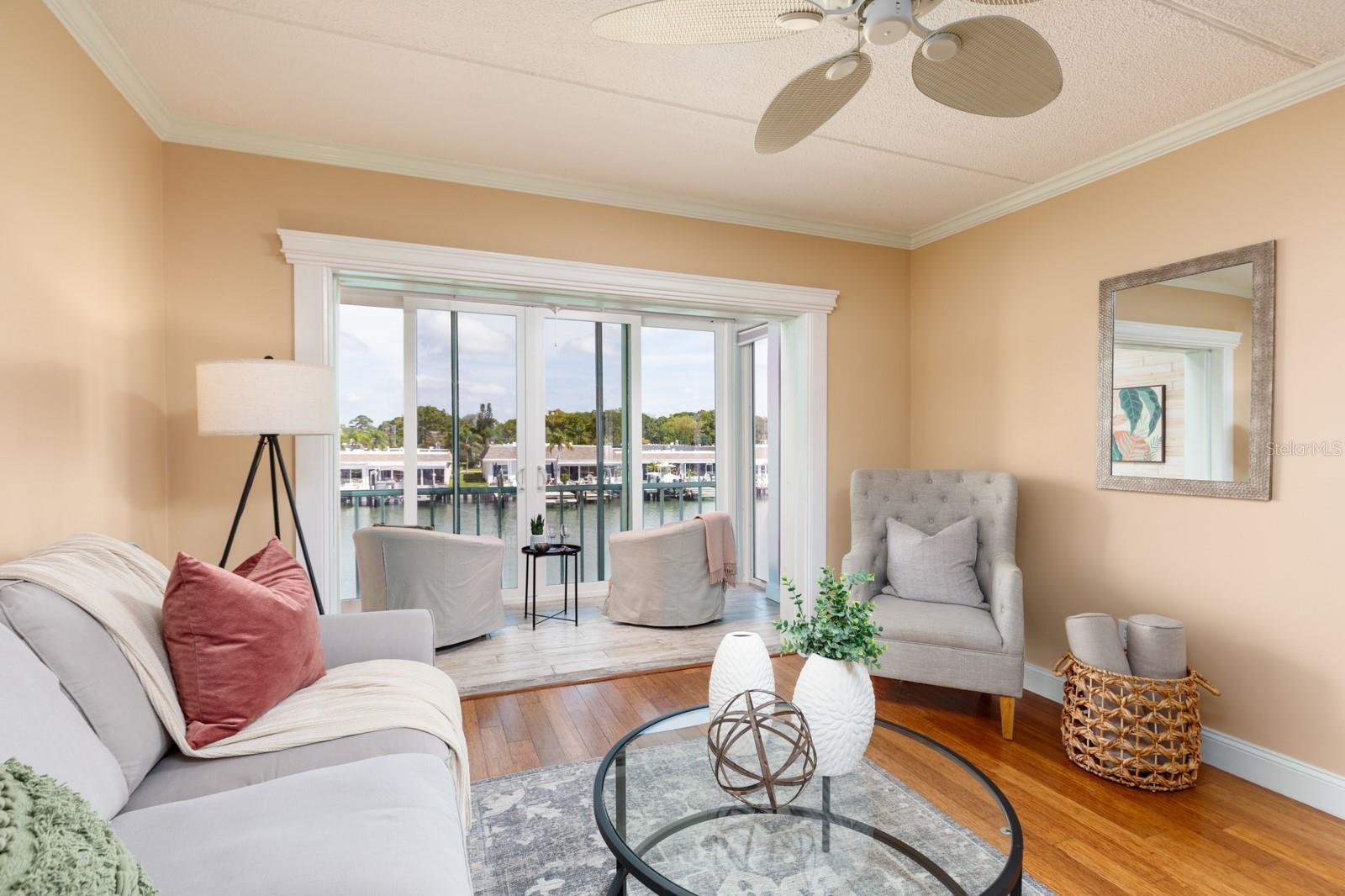 1 S BOCA CIEGA POINT BLVD #204, ST PETERSBURG, FL, 33708