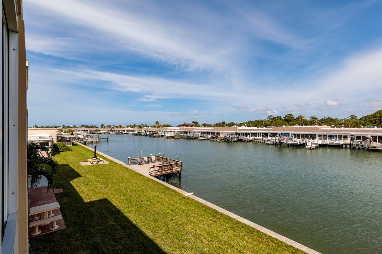 1 S BOCA CIEGA POINT BLVD #204, ST PETERSBURG, FL, 33708