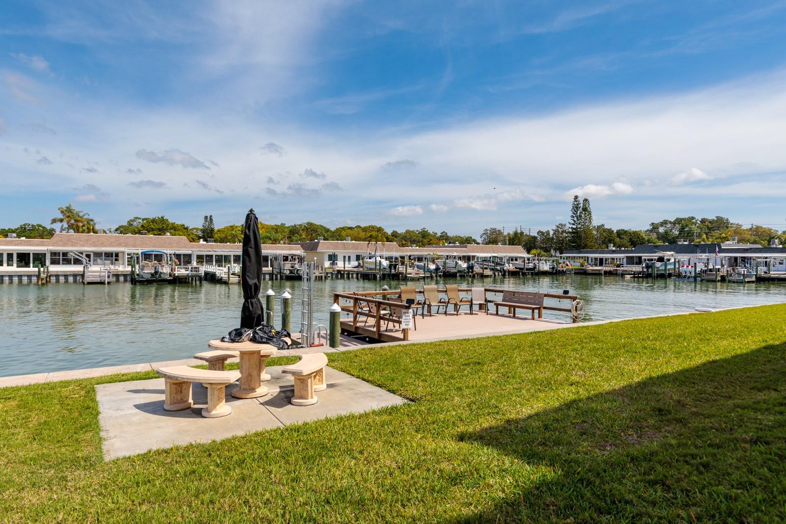 1 S BOCA CIEGA POINT BLVD #204, ST PETERSBURG, FL, 33708