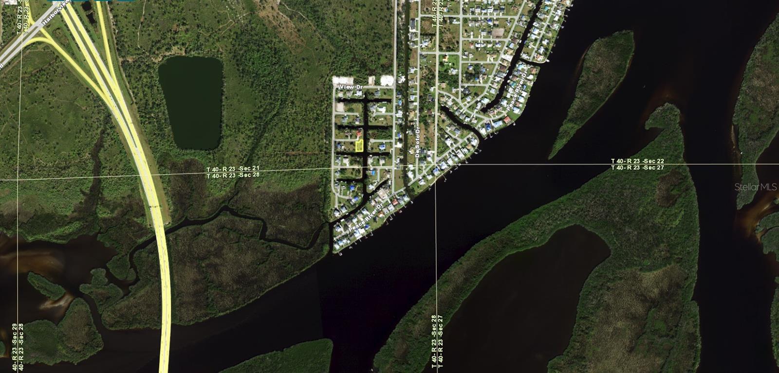 26443 VINCENNES CT, PUNTA GORDA, FL, 33983