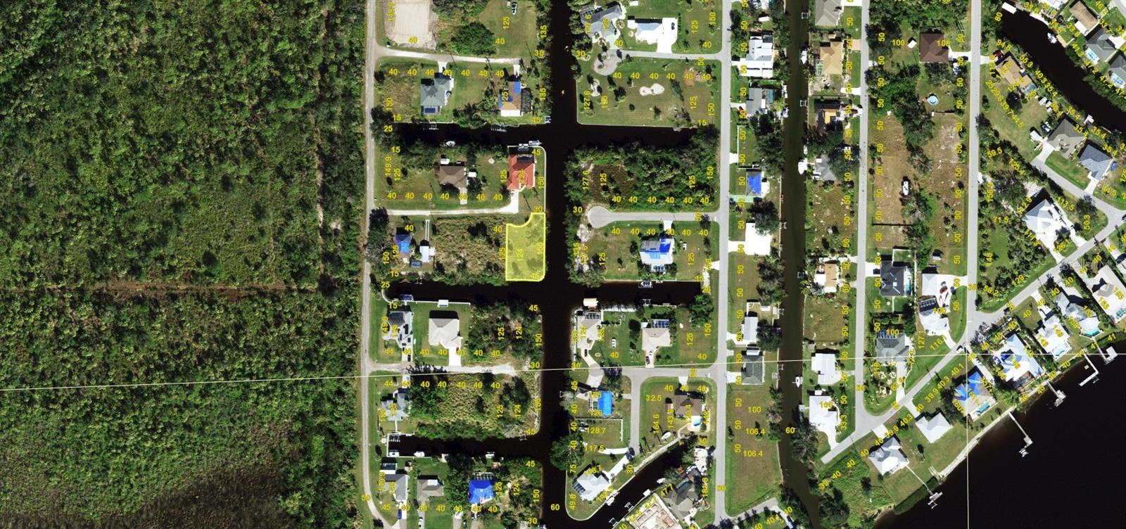 26443 VINCENNES CT, PUNTA GORDA, FL, 33983