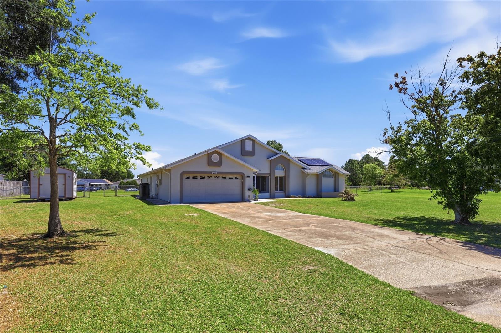 417 RIDER CIR, KISSIMMEE, FL, 34743