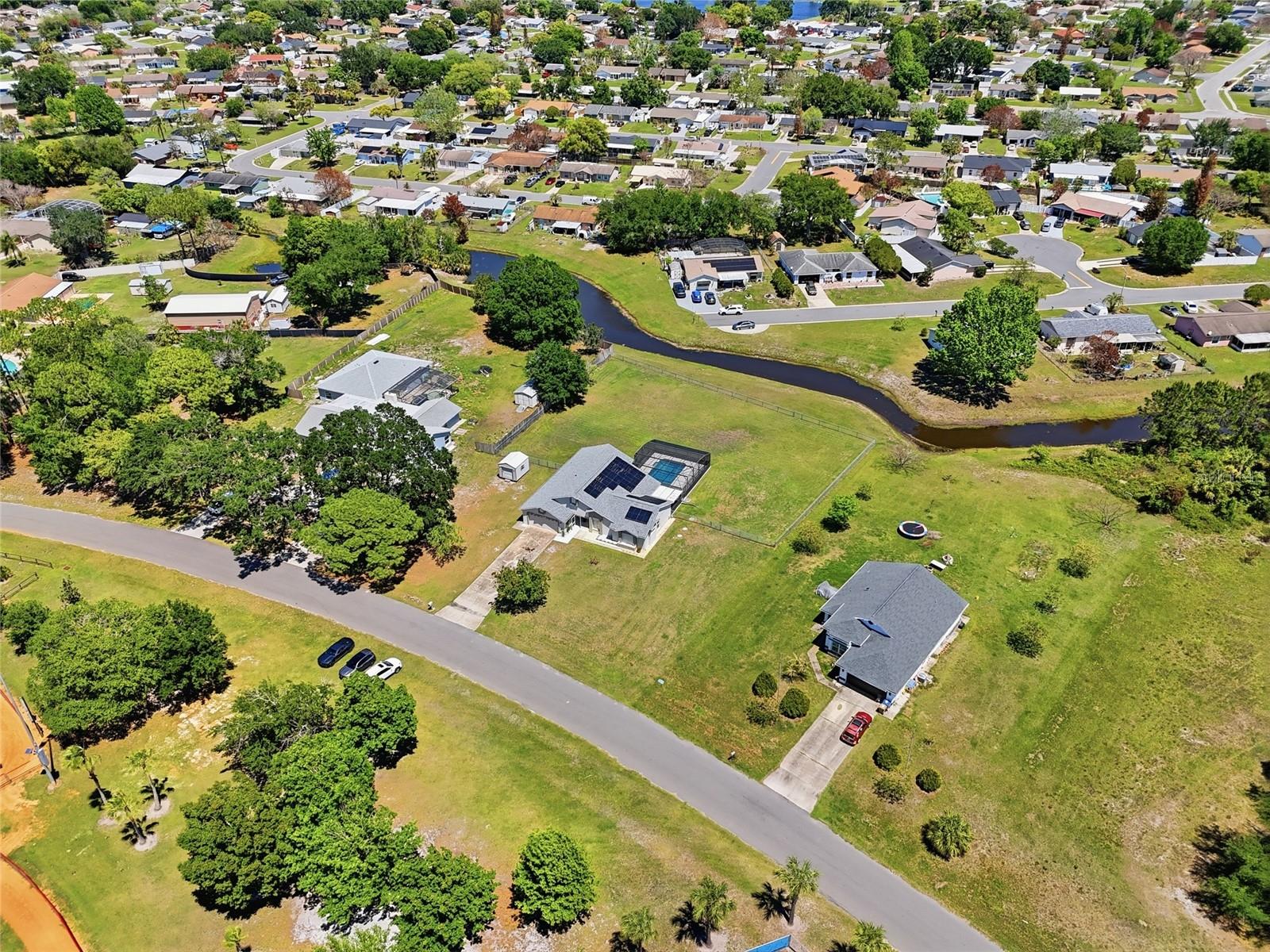 417 RIDER CIR, KISSIMMEE, FL, 34743