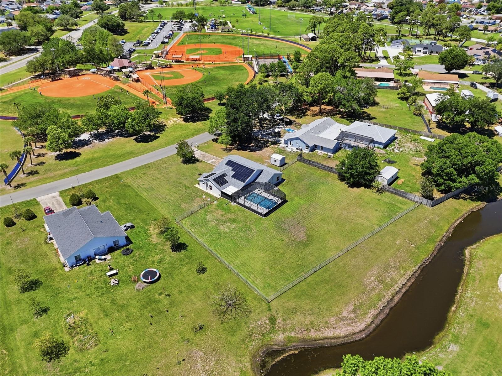 417 RIDER CIR, KISSIMMEE, FL, 34743