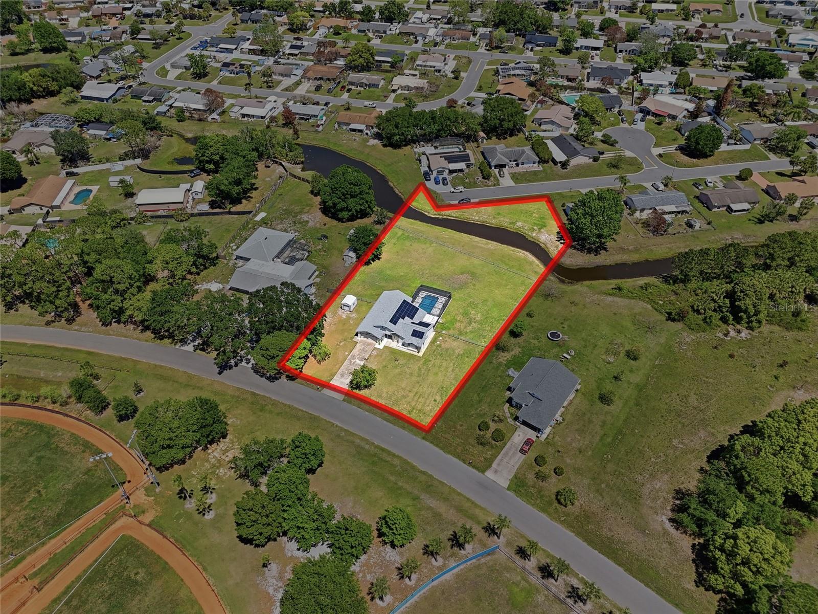 417 RIDER CIR, KISSIMMEE, FL, 34743