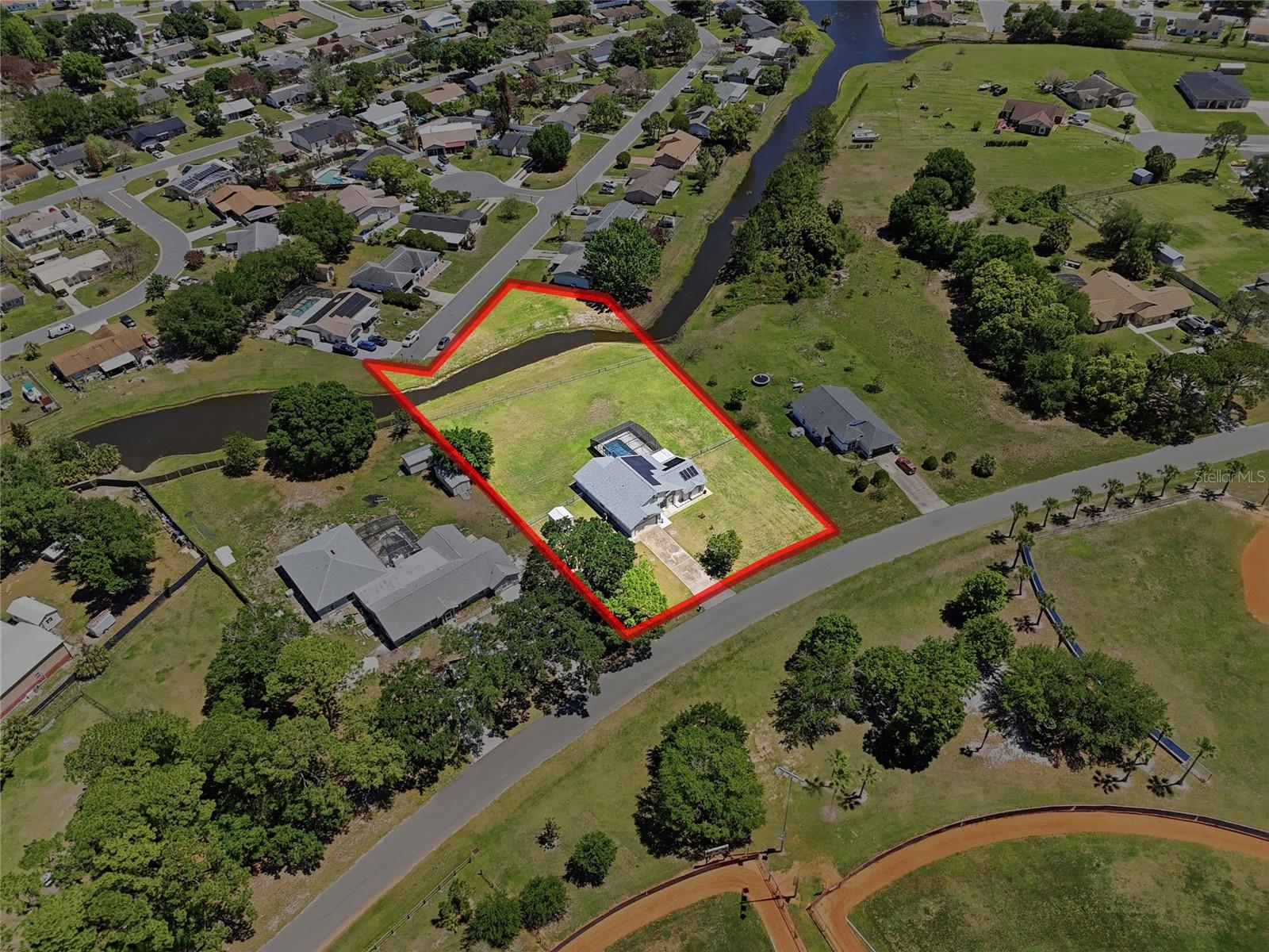 417 RIDER CIR, KISSIMMEE, FL, 34743