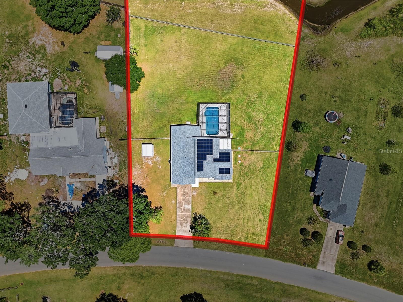 417 RIDER CIR, KISSIMMEE, FL, 34743