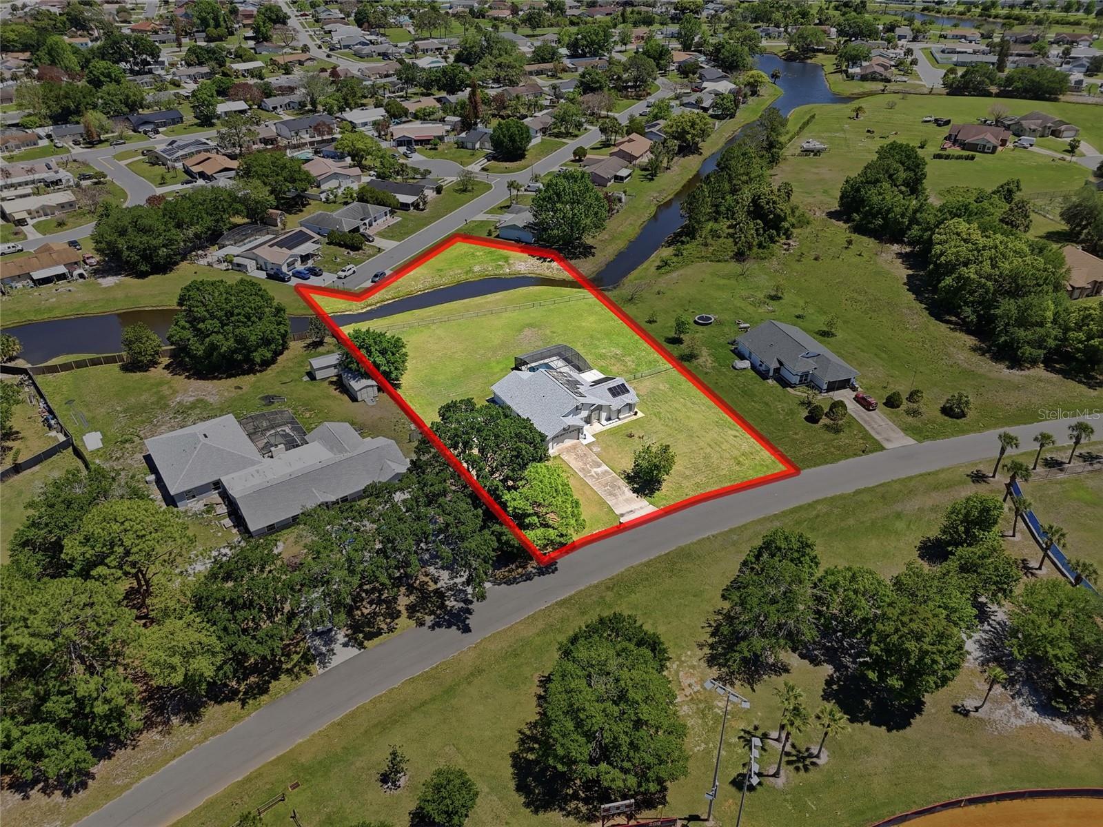 417 RIDER CIR, KISSIMMEE, FL, 34743