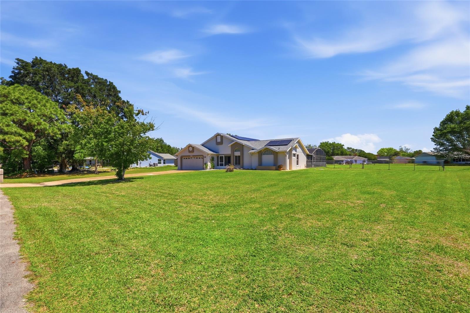 417 RIDER CIR, KISSIMMEE, FL, 34743