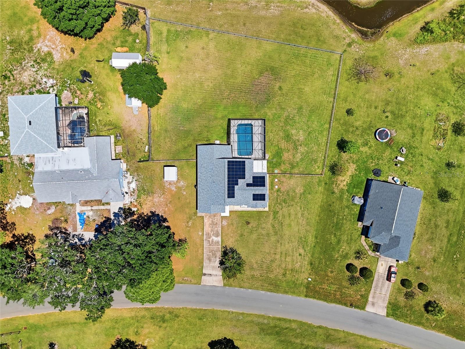 417 RIDER CIR, KISSIMMEE, FL, 34743