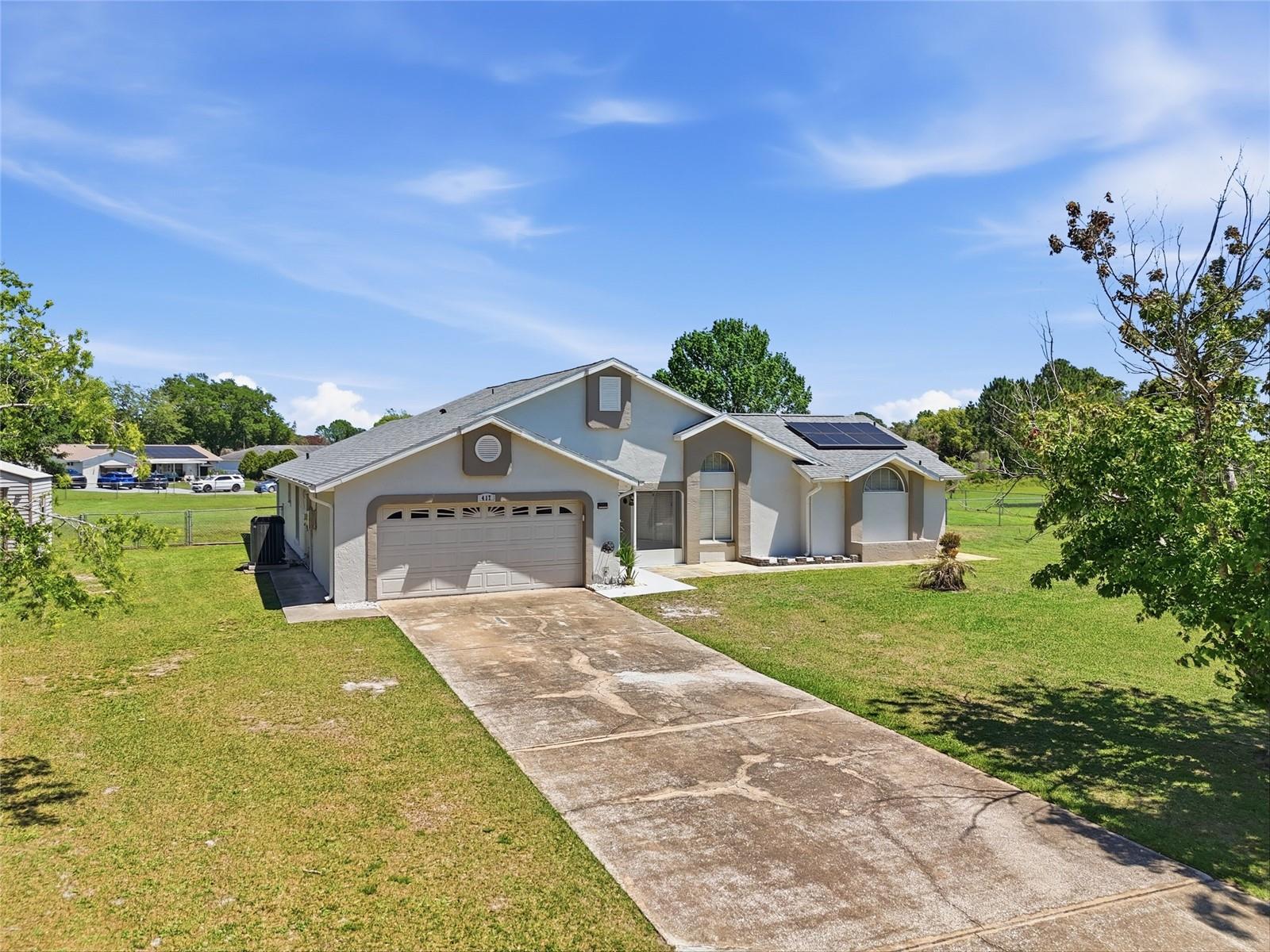 417 RIDER CIR, KISSIMMEE, FL, 34743