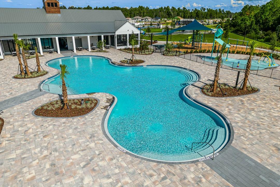 3090 GREY MOSS DR, ST CLOUD, FL, 34773