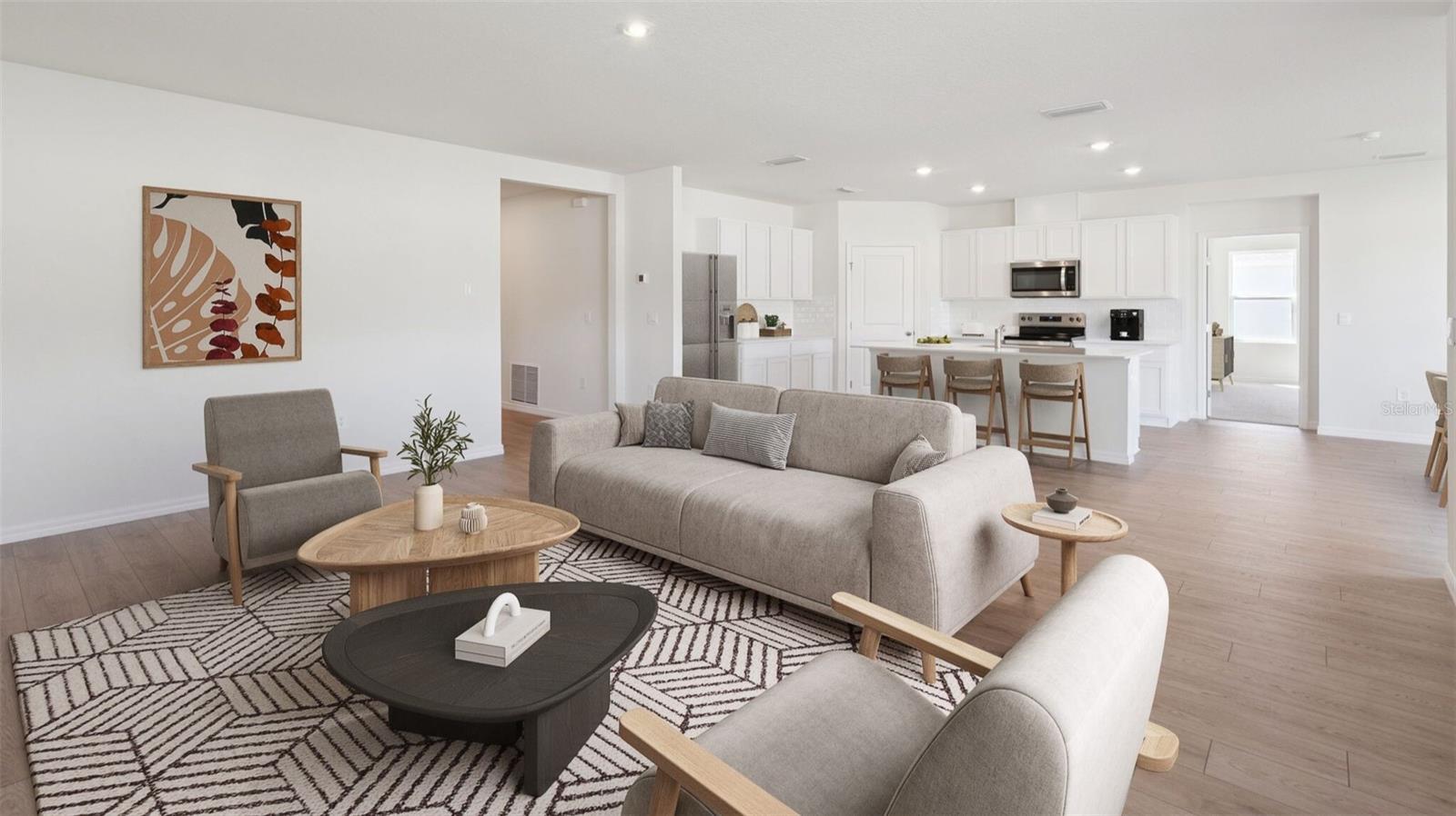 3090 GREY MOSS DR, ST CLOUD, FL, 34773