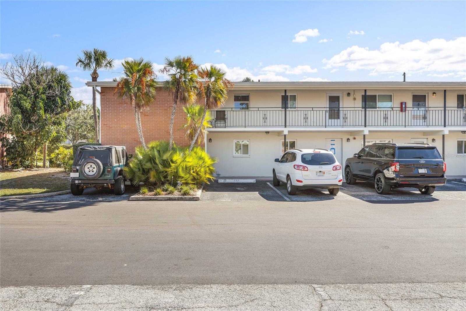 4580 OVERLOOK DR NE #293, ST PETERSBURG, FL, 33703