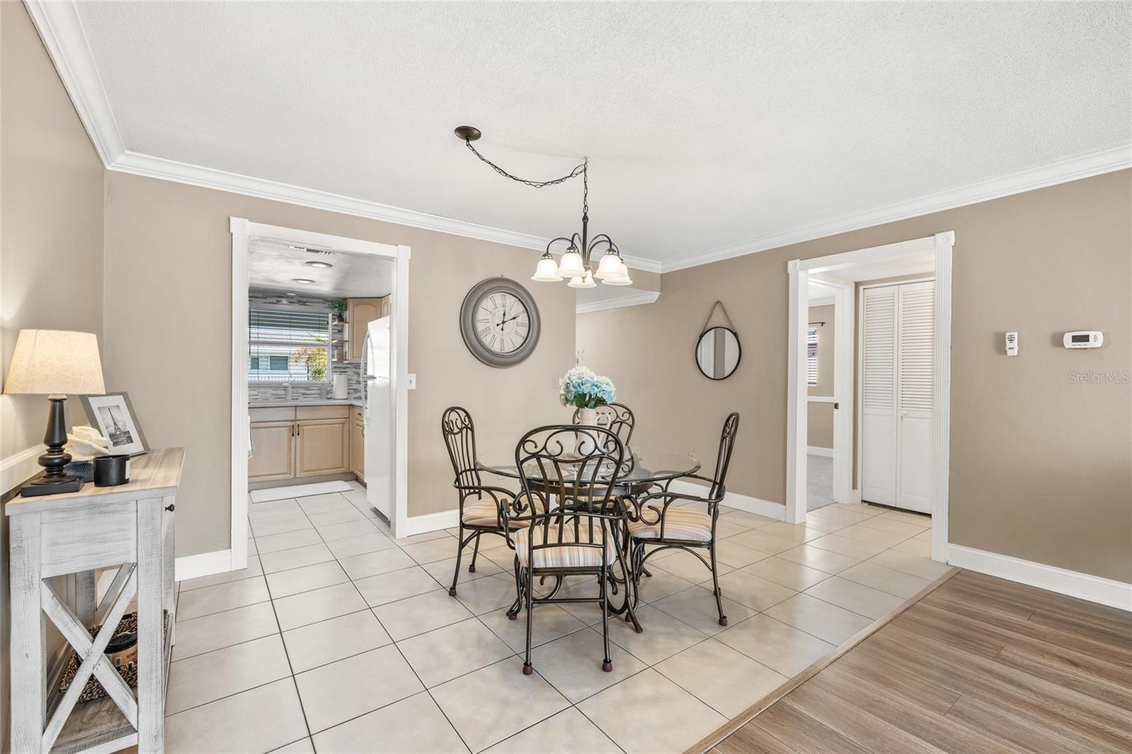 4580 OVERLOOK DR NE #293, ST PETERSBURG, FL, 33703