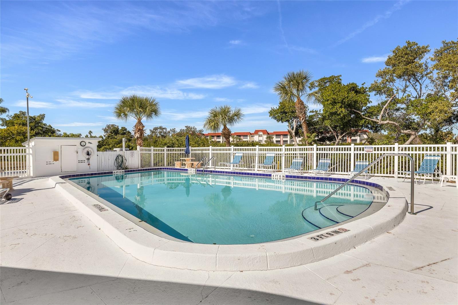 4580 OVERLOOK DR NE #293, ST PETERSBURG, FL, 33703