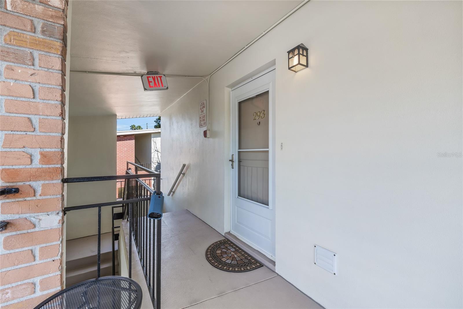 4580 OVERLOOK DR NE #293, ST PETERSBURG, FL, 33703