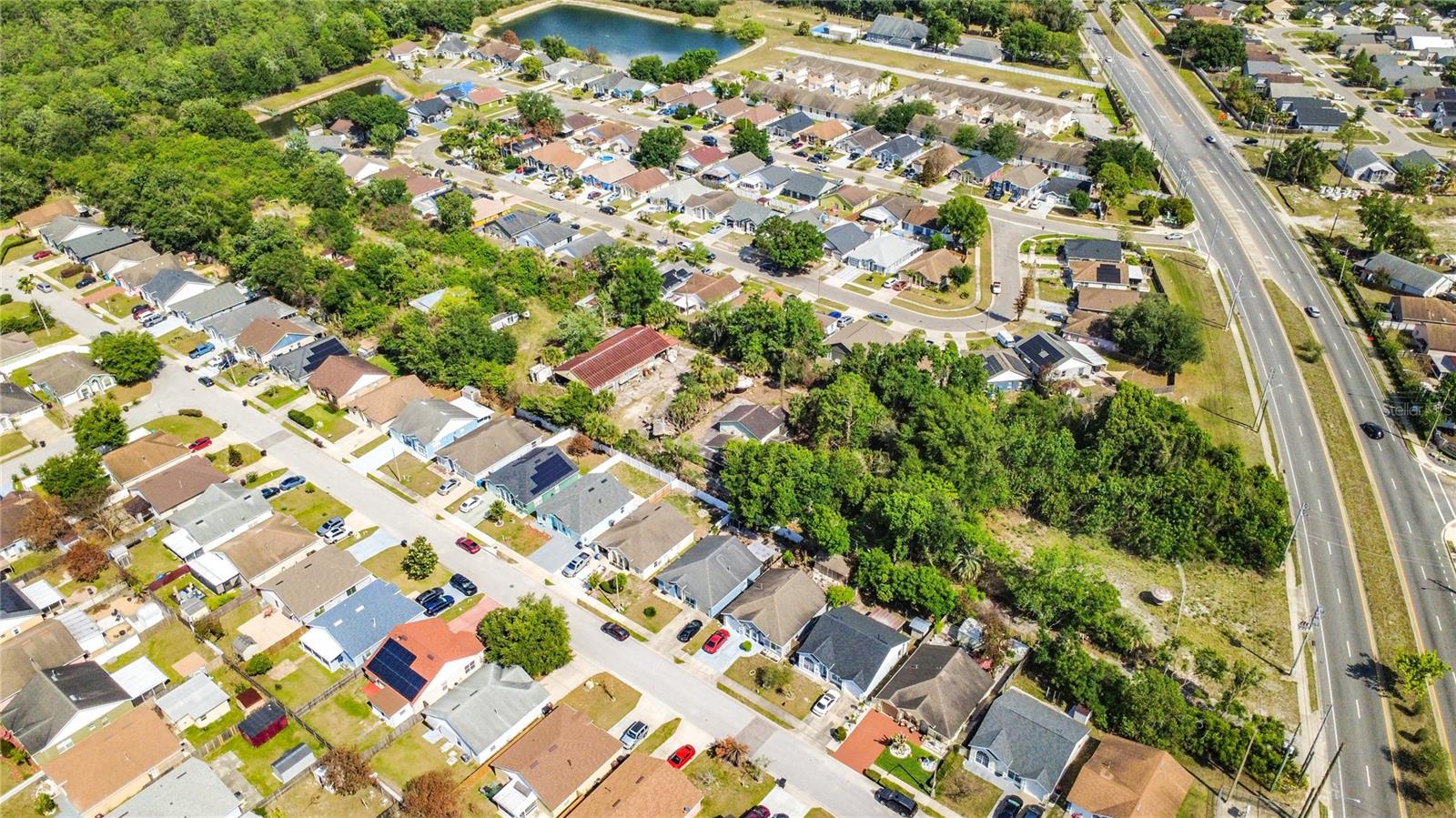 2800 S GOLDENROD RD, ORLANDO, FL, 32822